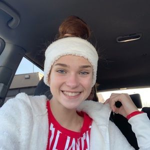 Meet your Posher, Mackenzie